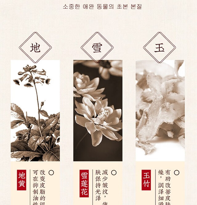宝薇泉肌本润颜肌密奢护精华礼盒10件套呵护补水保湿水润焕亮光泽