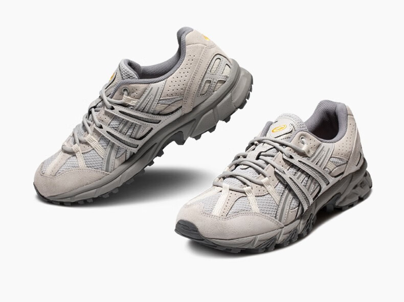 男鞋运动休闲鞋_ASICS 亚瑟士 GEL-SONOMA 15-50系列 男女款休闲运动鞋 1201A702