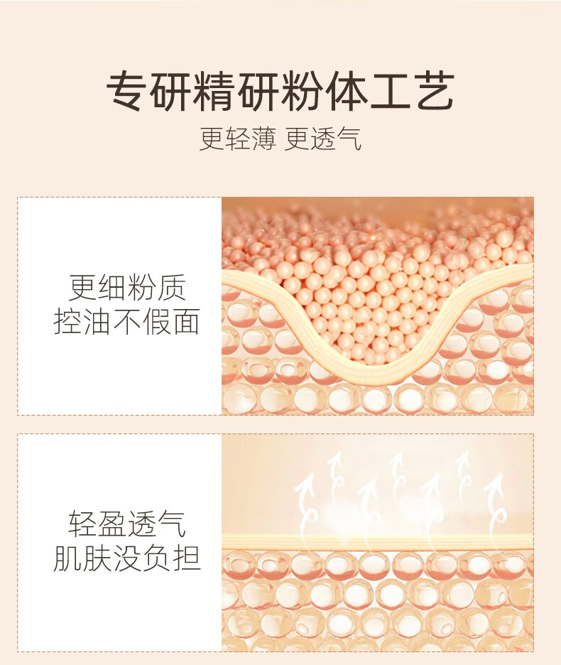 婷美bb霜遮瑕女白BB遮瑕隔离遮盖斑点持久不脱妆隔离官方化妆品店 单只装亮肤2号