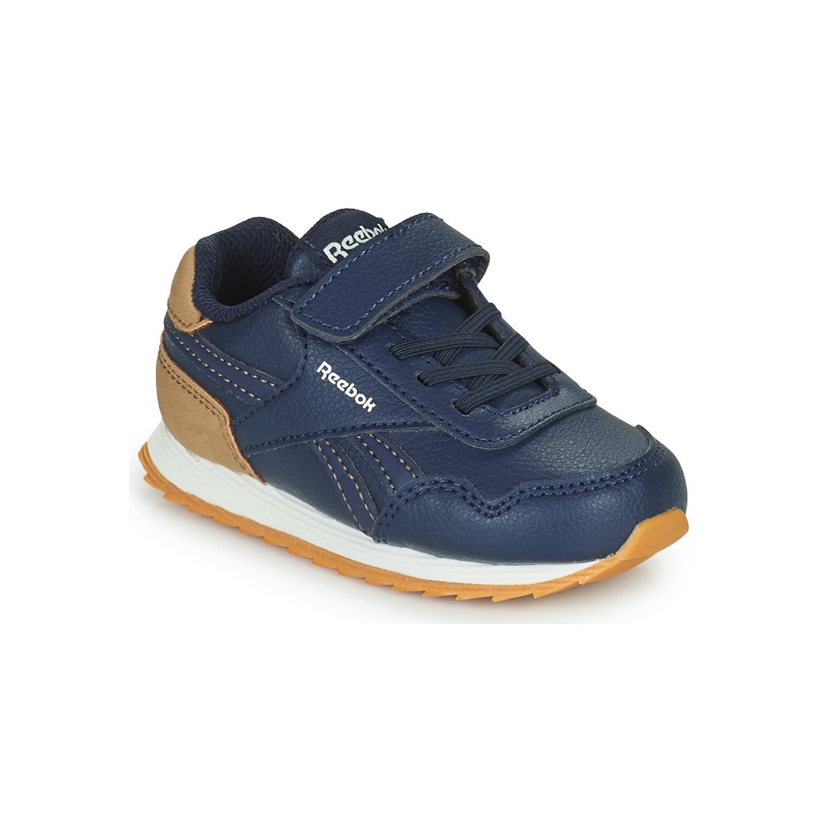 Reebok/锐步童鞋男孩ROYAL CLJ时尚百搭舒 