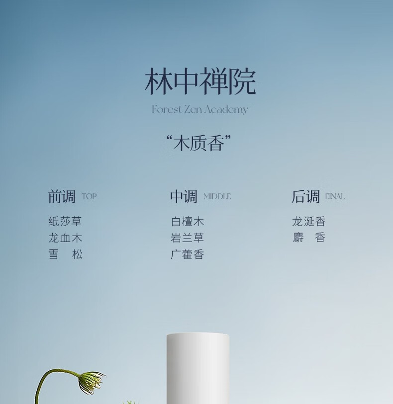 气味探索护手霜精华乳秋冬滋润补水保湿易吸收改善手部干燥留香男女士通用 浮光青橘+月倾花海【推荐两支】