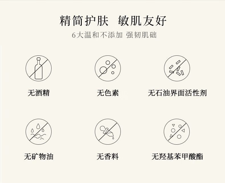 百奈子（MKMAKANE）a醇眼霜滋润赋活抗皱抗纹视黄醇细纹黑眼圈眼周女友礼物送礼 15g/支