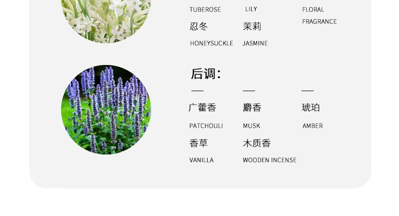 倾臣 护手霜礼盒套装 补水保湿滋润防干燥情人节礼物男女通用30g×4支 缤纷多效手霜套盒