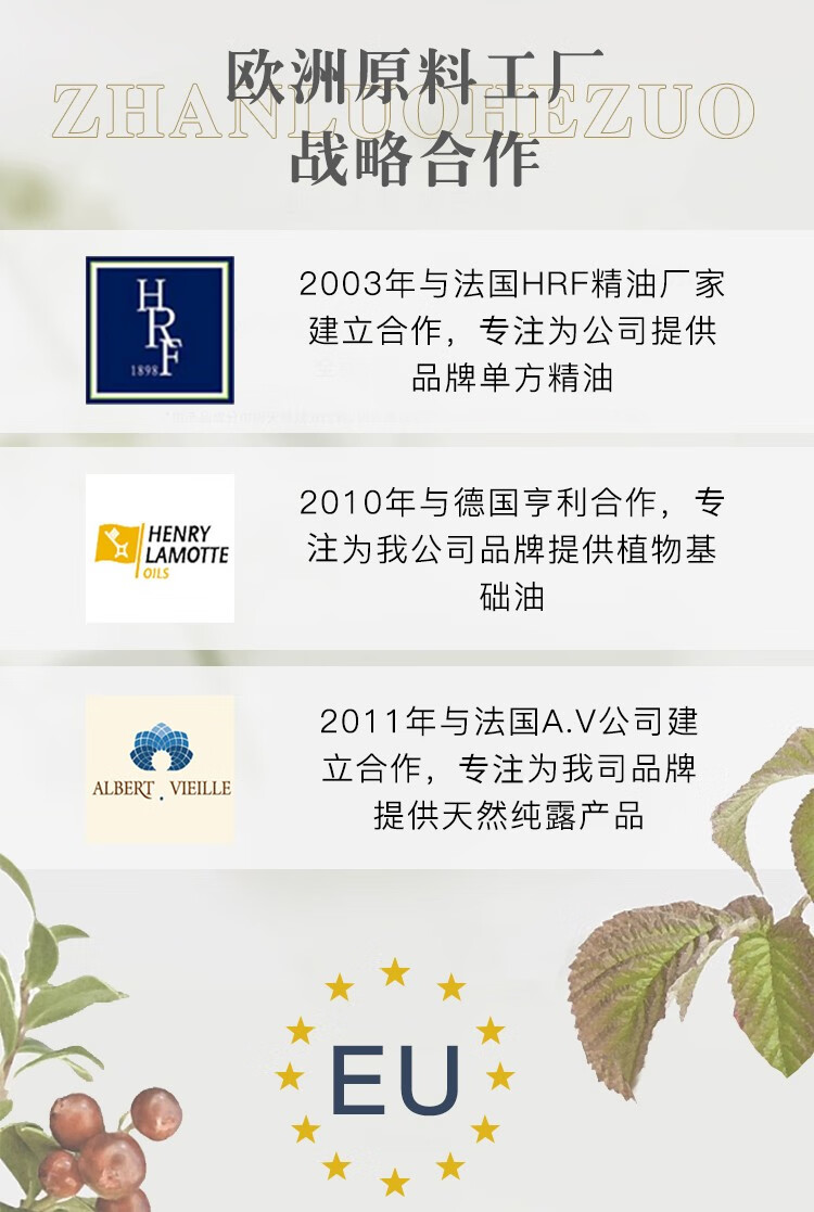 ZRZR【抗皱紧致】法国葡萄籽精油100ml脸部护肤紧致提拉基础油spa刮痧 2瓶【+玫瑰精油5ml*2+调配瓶*2】