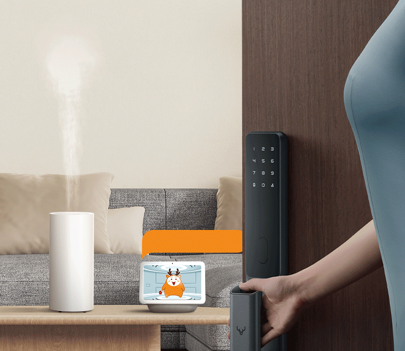 鹿客S30指纹锁质量怎么样?震撼内幕爆感受出？