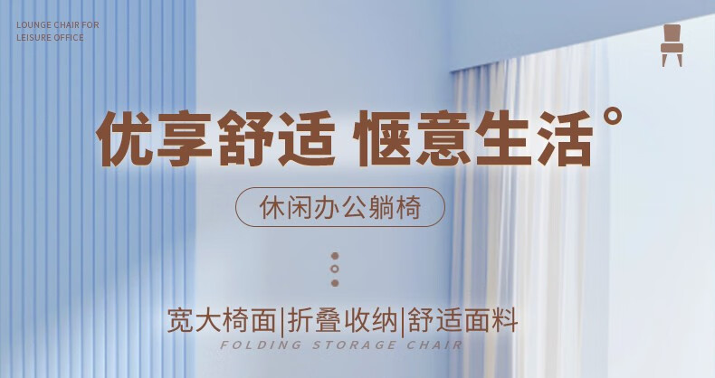 初学者 折叠椅户外椅子轻便小马扎野餐露营便携折叠椅钓鱼折叠凳子沙滩休闲椅子 经典灰-标准款折叠椅