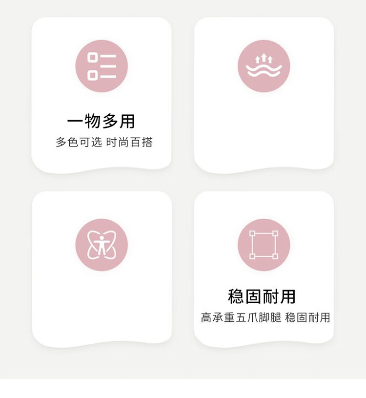 电脑椅家用舒适女生宿舍椅子大学生转椅学习书桌靠背椅舒服久坐办公椅网红直播椅电竞游戏椅 灰色【银色五爪】