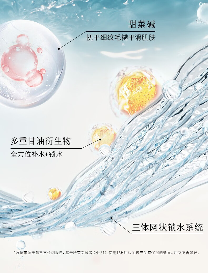 红地球（red earth）贴贴霜妆前乳保湿打底隔离素颜霜持妆遮瑕春夏橘子面霜不卡粉 清爽版贴贴霜50g