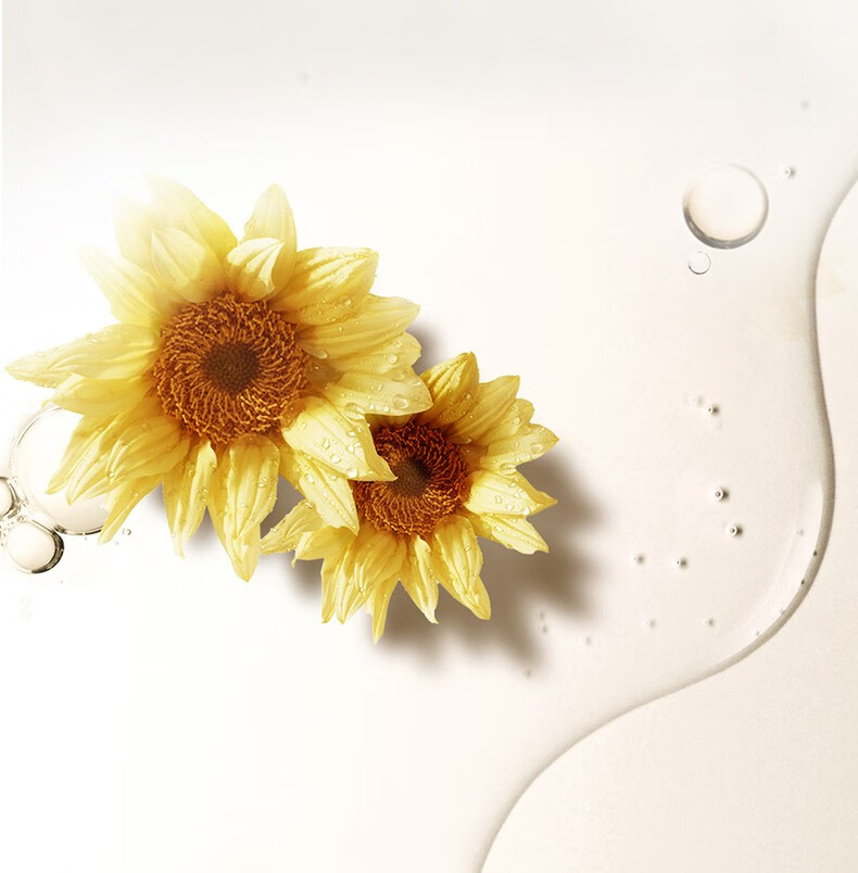 梦妆（Mamonde)轻盈净澈水感洁颜油卸妆脸部深层清洁温和卸妆 水感卸妆油120ml