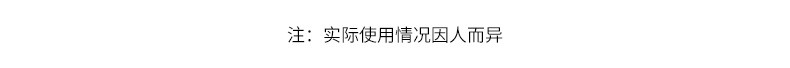 卡姿兰睫毛膏防水防汗持久持妆不易晕染显纤长浓密卷翘不易脱妆根根分明 大眼睛睫毛膏中样3g
