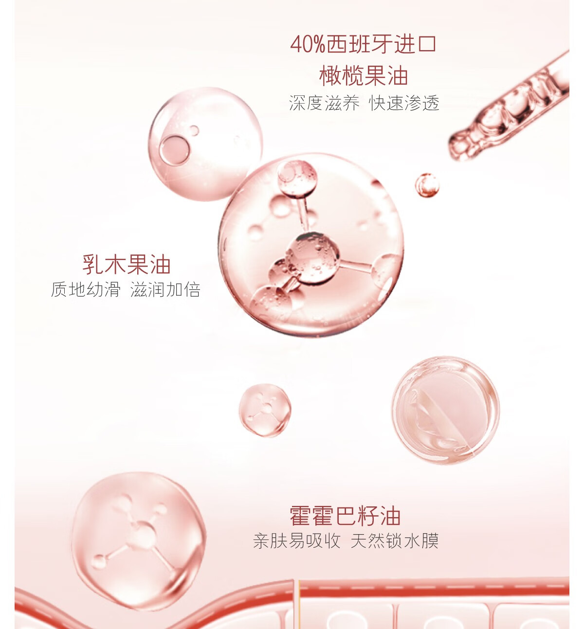 半亩花田（Little Dream Garden） 倍润唇膏淡化唇纹唇膜深层滋润补水唇膏保湿男女 早晚唇护组合
