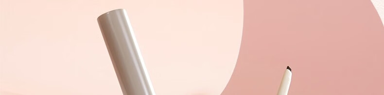 橘朵（Judydoll） 双头眉笔砍刀防水防汗不掉色眉毛笔深浅双色拼接带眉胶染眉膏 #02灰棕色
