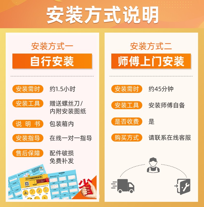 米昊 鞋柜简易多层收纳客厅门口玄关柜阳台仿实木储物鞋柜架子 【主推 六门带格款】暖白+橡木色90*183cm 组装