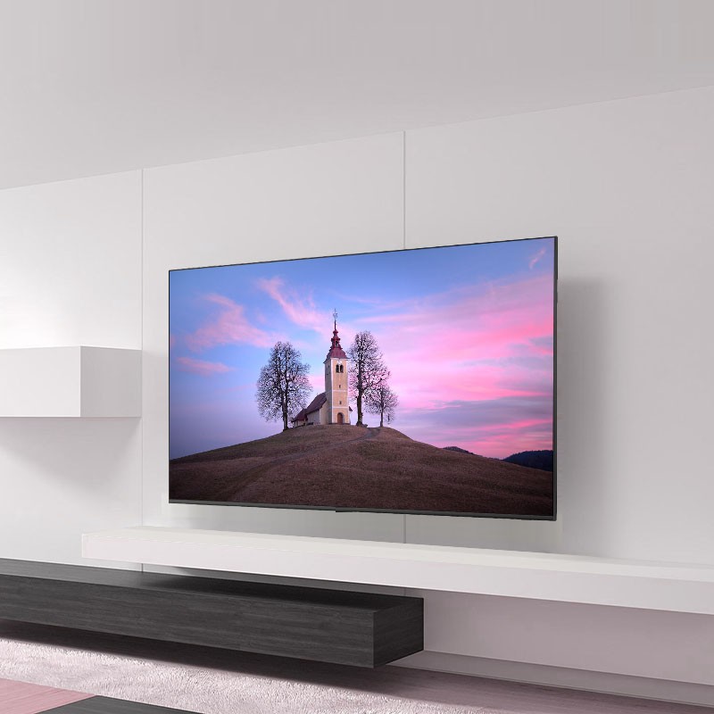 互网王牌电视65英寸家用液晶电视机全高清画质智能wifi超薄窄框平板