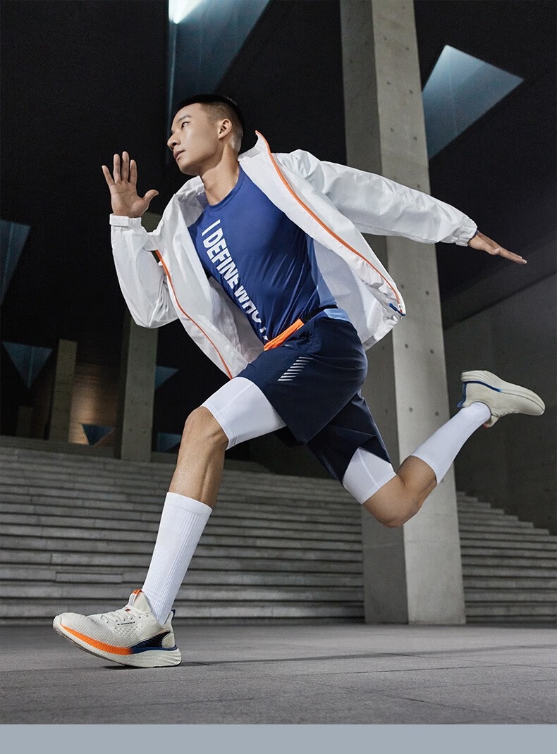 夏季跑鞋_361° 爆沫TD 男款跑鞋 672212239
