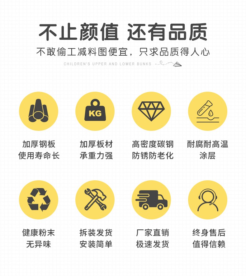 炎恩家用书架落地图书馆铁艺客厅卧室小书架简易收纳架现代简约钢制书房置物架 蓝色单面主架四层1200*300*1500