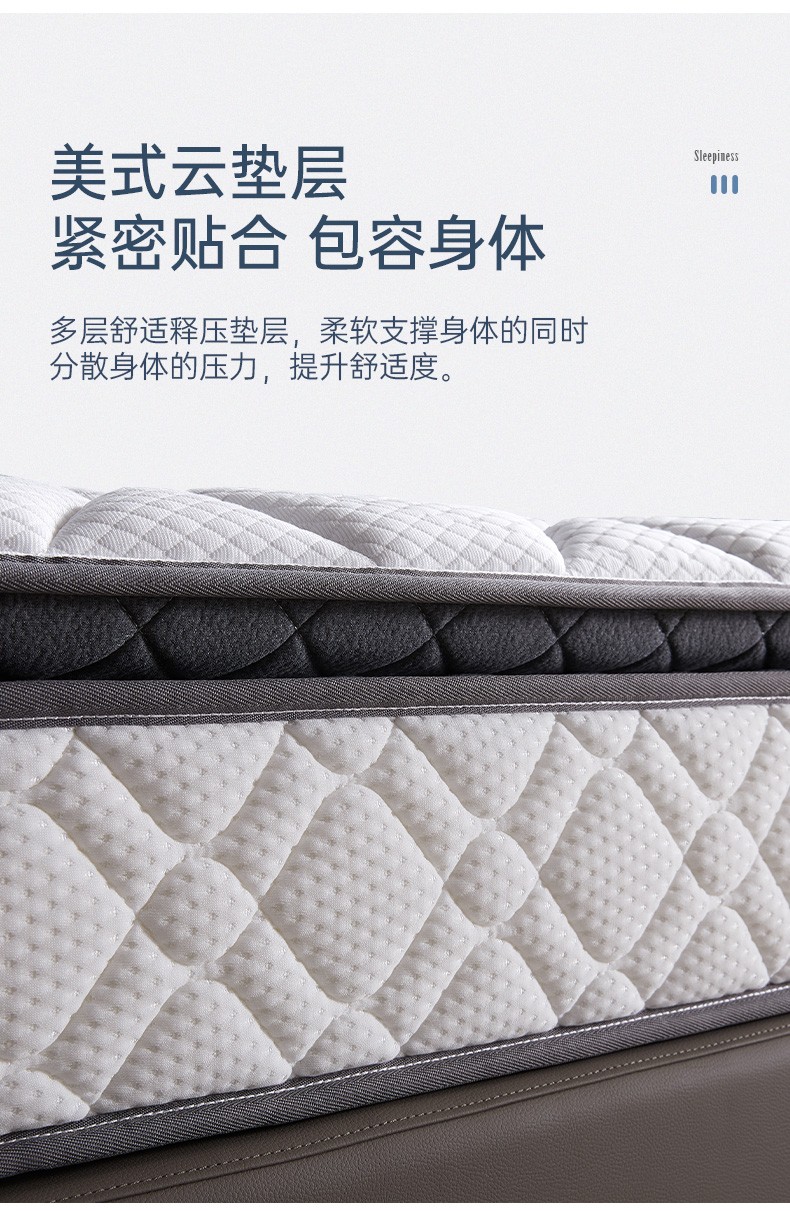慕思床垫是哪个国家的品牌？慕思床垫舒适性如何？