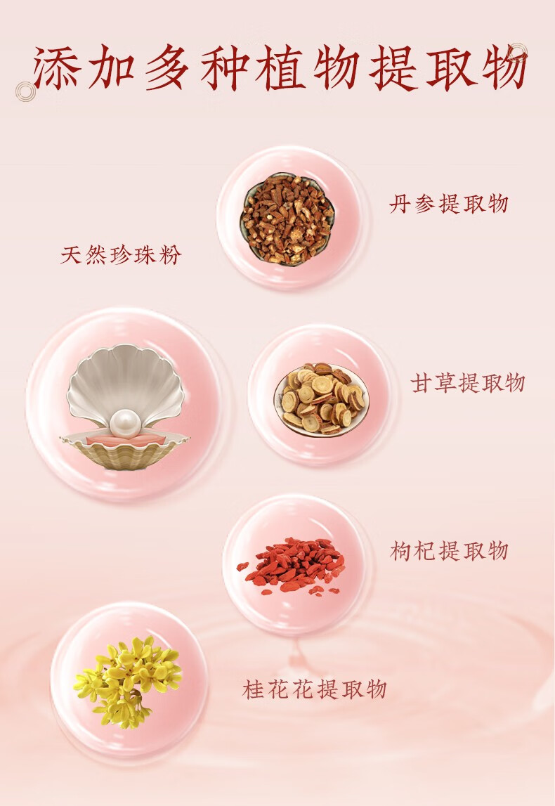 谢馥春工艺国妆鸭蛋香粉40g散粉蜜粉晚安粉自然肤色易碎不影响使用 喜上眉梢