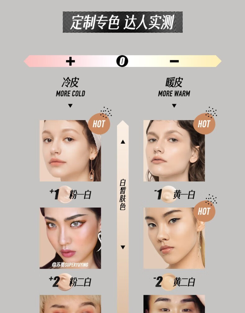 PLANNER【官方授权】珀兰娜柏兰娜妆前乳修颜乳哑光遮瑕保湿打底 棕色哑光款（热卖）