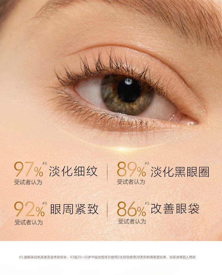 欧莱雅   L'OREAL金致臻颜花蜜护肤品套装水乳小蜜罐礼盒乳液面霜爽肤水化妆品礼物 【礼盒款】水*2+乳液*2+面霜*2
