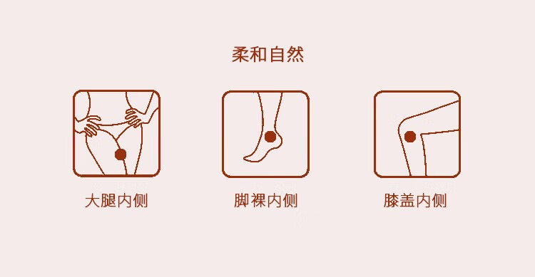 JEAN MISS香水女士邂逅柔情约会淡香水花果香调圣诞节礼物送女友邂逅香水 粉色邂逅1瓶 50ML