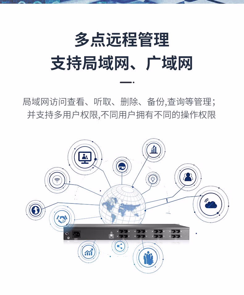 申瓯录音系统