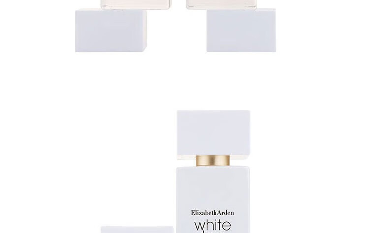 伊丽莎白雅顿（Elizabeth Arden）白茶女士淡香水夏天清淡职场品牌香 白茶 100ML