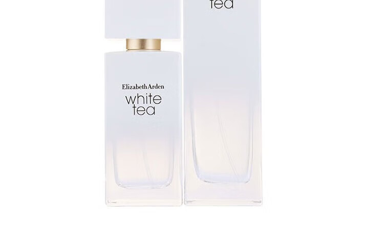 伊丽莎白雅顿（Elizabeth Arden）白茶女士淡香水夏天清淡职场品牌香 白茶 100ML