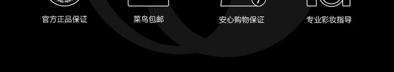 卡姿兰（Carslan）黑磁粉饼散粉定妆蜜粉饼不脱妆补妆遮瑕控油干皮油皮 透明色-百搭不挑肤