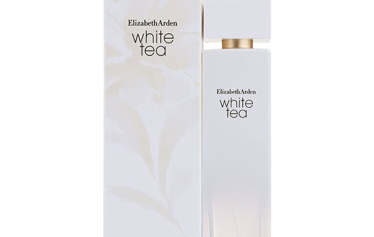 伊丽莎白雅顿（Elizabeth Arden）白茶女士淡香水夏天清淡职场品牌香 白茶 100ML