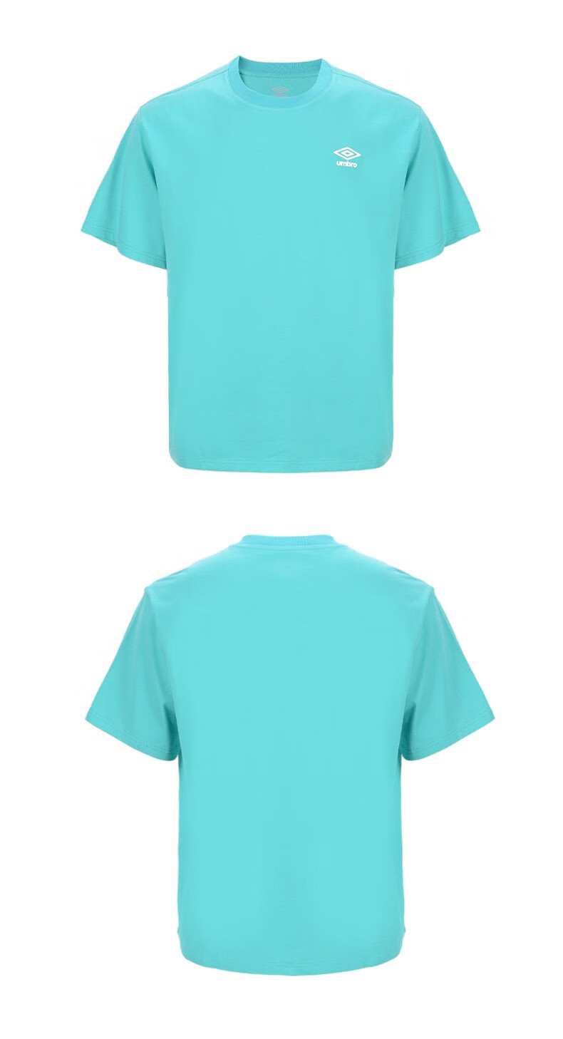 茵宝运动T恤_Umbro 茵宝 男子短袖T恤 UO222AP2533