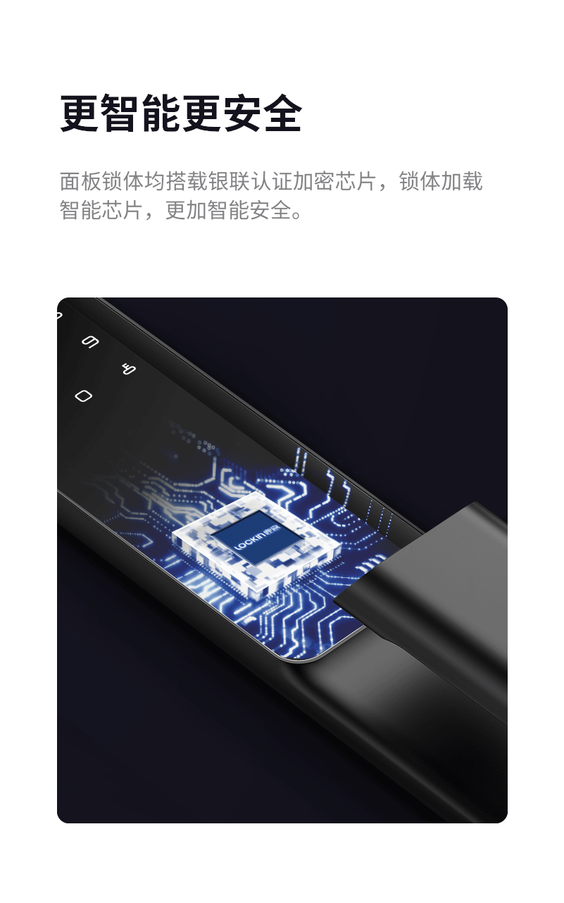 鹿客S30指纹锁质量怎么样?震撼内幕爆感受出？