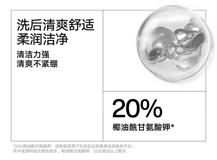 理然男士抗痘洗面奶 祛痘控油去痘印粉刺深层清洁护肤品抗痘洁面乳 祛痘控油洁面乳180g