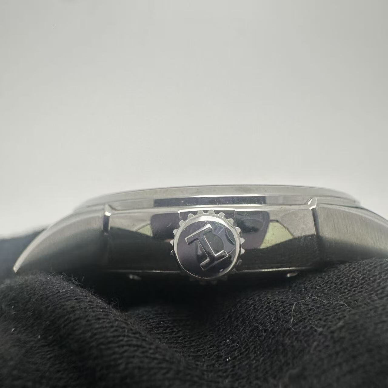 【罚没】序号1449 汉米尔顿爵士系列尺寸40mm机械手表一只