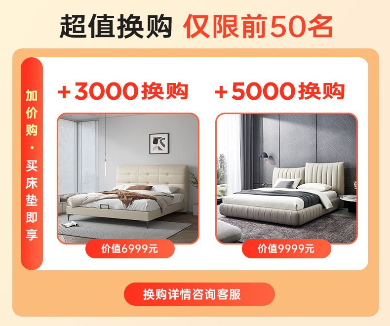 美国西屋S3乳胶弹簧床垫怎么样？一个月体验后悔死了？