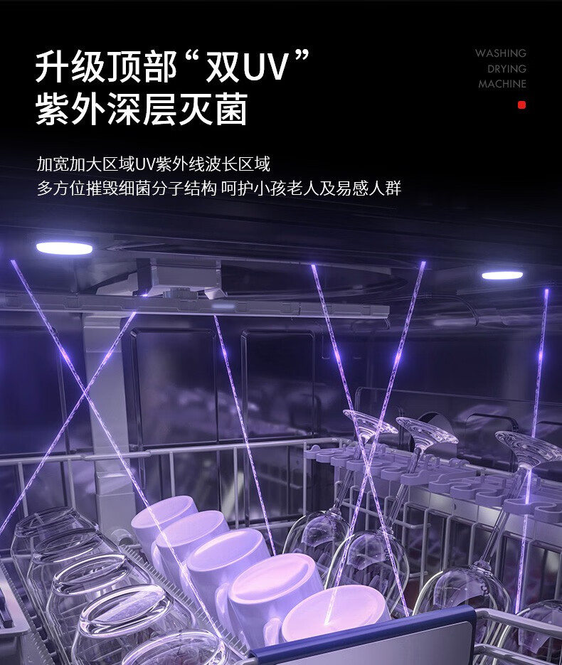 意大利daogrs X6s洗碗机真实使用感受？不看这都被忽悠了