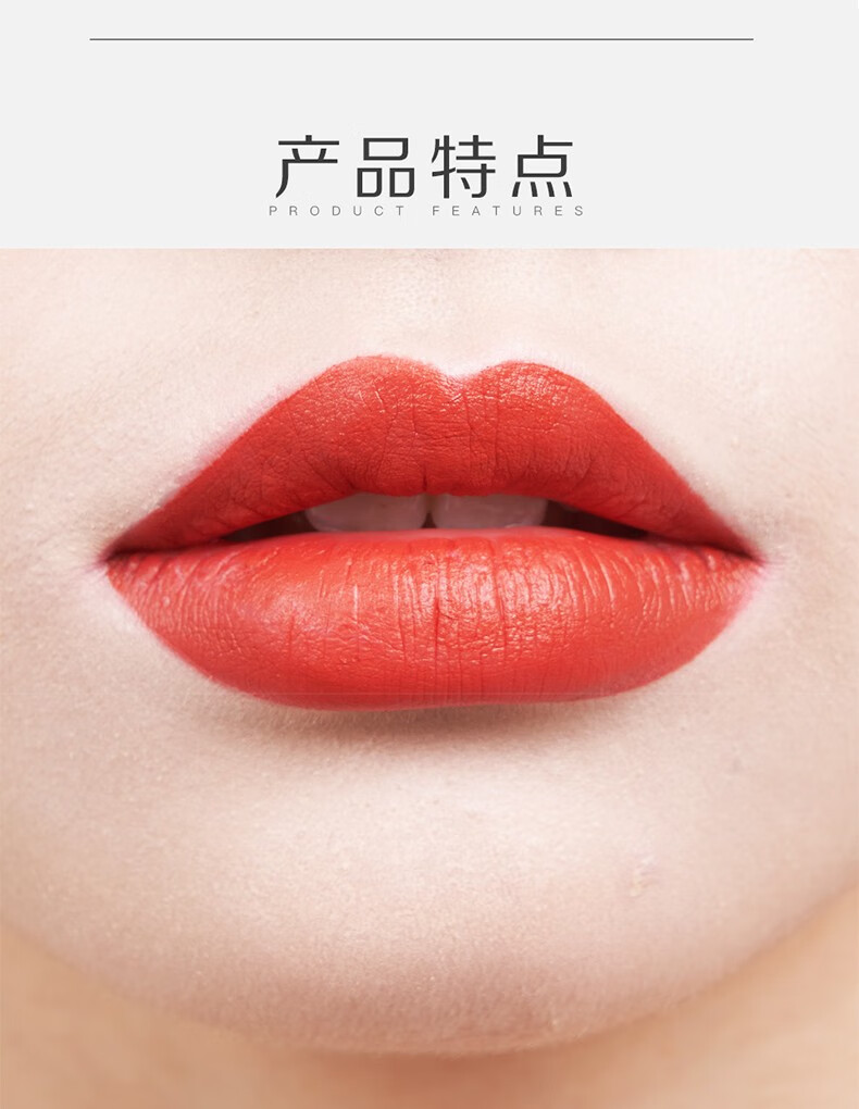 古驰gucci口红金管505哑光唇膏碎花口红礼盒生日礼物女情人节送女友 金管哑光208蜜桃奶茶