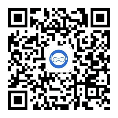 本店微信公众号 