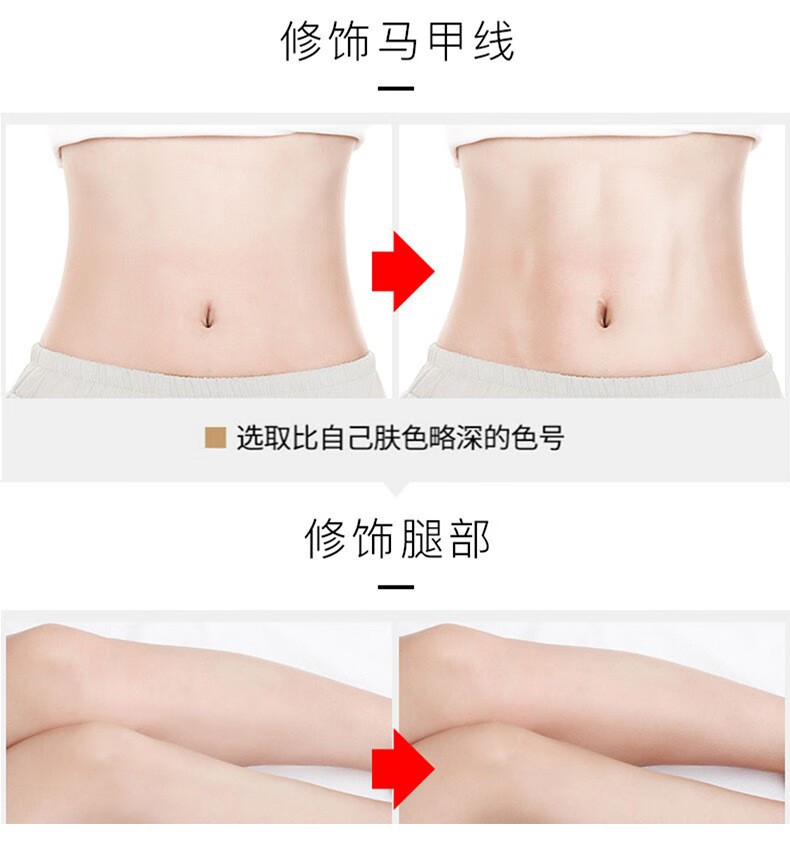 茗希芝 高光修容一体盘 闪粉哑光鼻影阴影腮红高光修容一体盘 巧克力拿铁