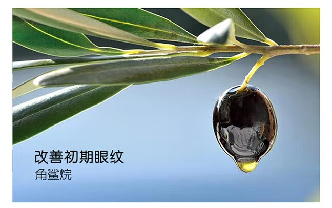 兰蔻（LANCOME） 菁纯眼霜臻颜焕亮眼霜20ml淡化细纹 礼物送女友520情人节礼物 20ml礼盒