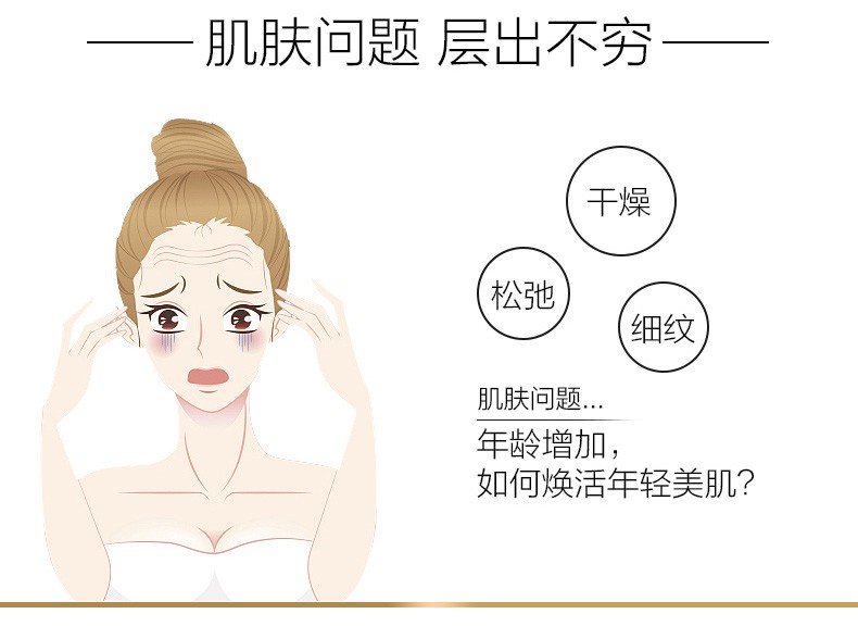 玉兰油（OLAY）大红瓶面霜50g进口版日霜晚霜新生塑颜金纯紧致抗皱 面部护肤品 大红瓶套盒（日霜50g+洁面乳）
