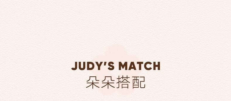 橘朵（Judydoll） 双头眉笔砍刀防水防汗不掉色眉毛笔深浅双色拼接带眉胶染眉膏 #02灰棕色