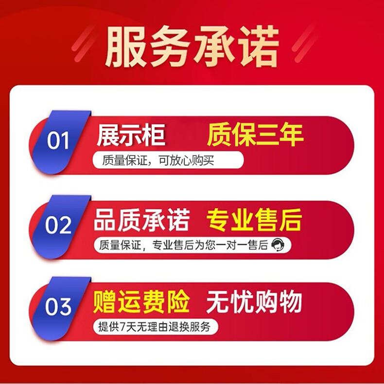 乐高展示柜玩具收纳盒亚克力乐高公仔模型透明仿玻璃化妆品货架烟柜陈列柜超市置物架防尘 【三面透明】一层60长(翻门设计)(见图二)