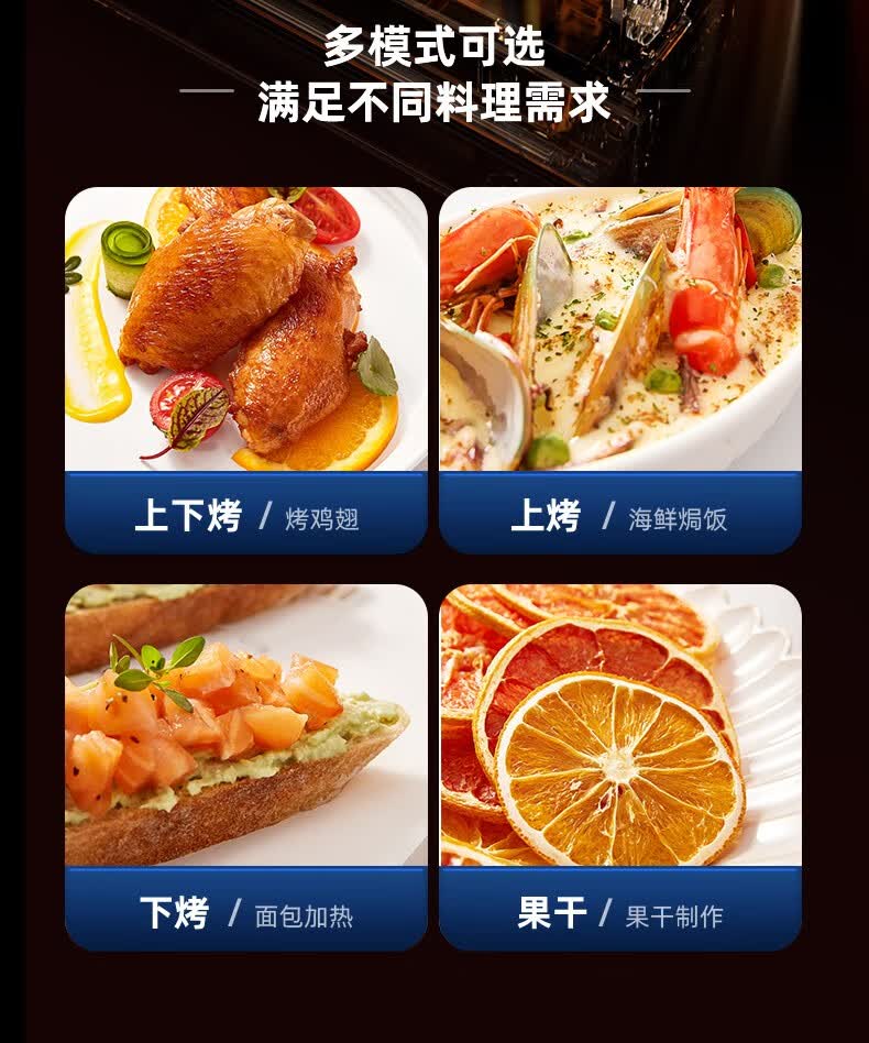 宜盾普蒸烤箱怎么样，2周亲测解析究竟如何？