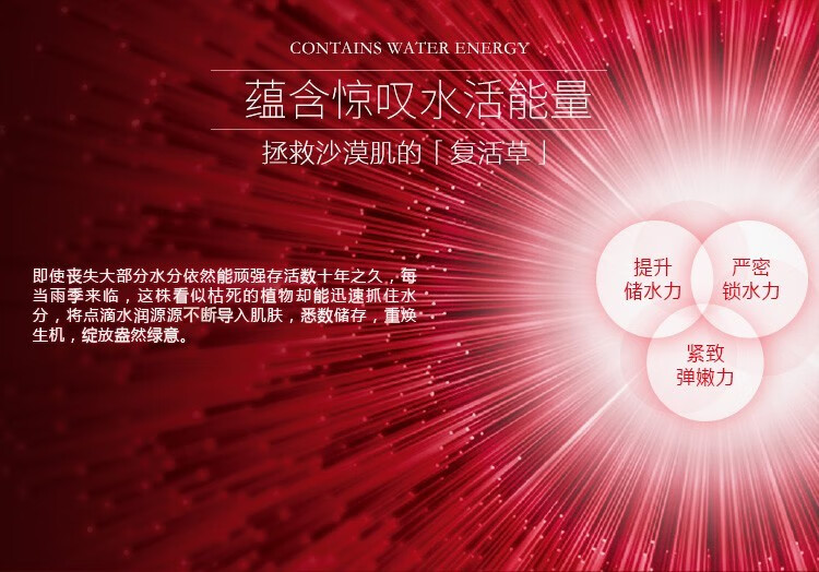 韩束（KanS）韩束精华爽肤水乳液护肤品套装补水保湿紧致化妆品送老婆中秋礼物 巨水光弹润（水+乳）套装