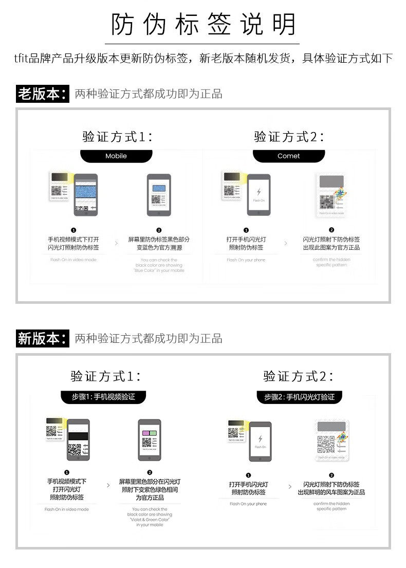 Tfit三色遮瑕膏遮瑕盘自然裸装脸部遮瑕黑眼圈斑点痘印情人节送女友 【原装进口】三色遮瑕膏15g