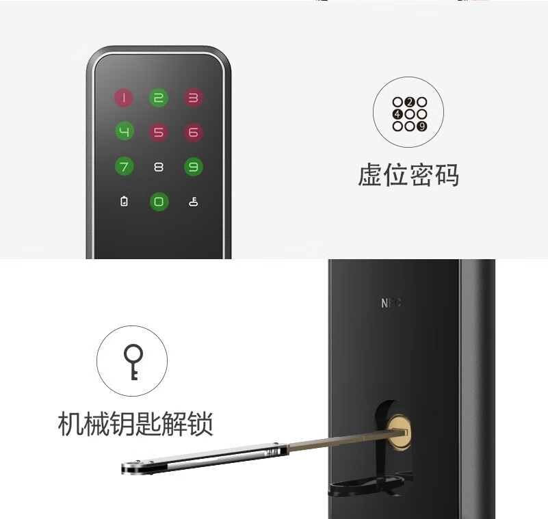 鹿客s30pro和德施曼q5m对比区别评测感受在哪里？