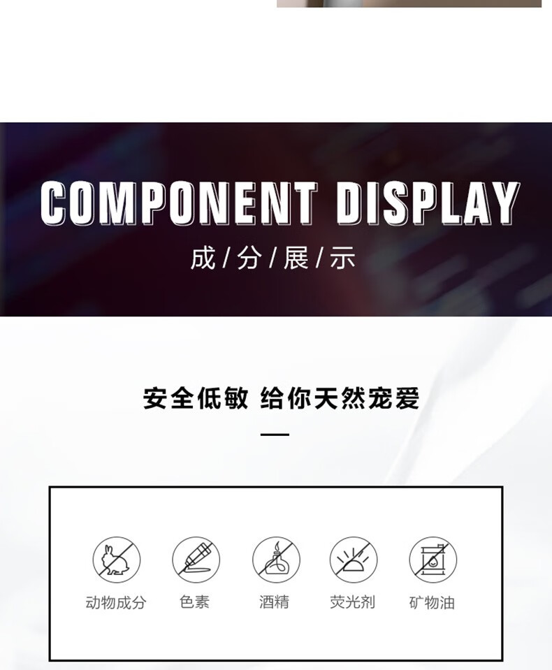 悠宜（unny club） 润唇膏保湿补水滋润防干裂脱皮淡化唇纹妆前修护打底敏感肌男女