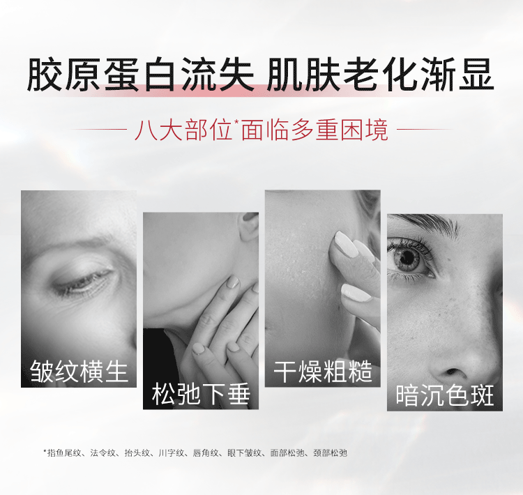 欧莱雅（L'OREAL）套装复颜抗皱水乳护肤礼盒紧致女士护肤化妆品保湿面霜送女友礼物 【推荐】6件套 水*2+乳*2+日霜*2