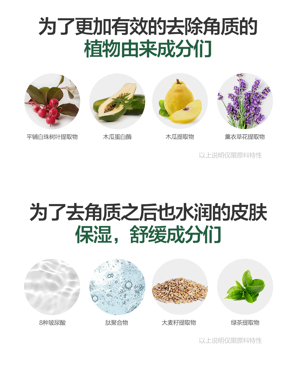 妮珍（NEOGEN）韩国Neogen妮珍去角质洁面慕斯深沉清洁毛孔黑头角质男女面部清洁 洁面慕斯100ml